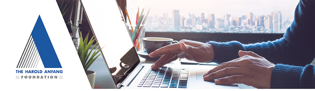 apply for a grant header image